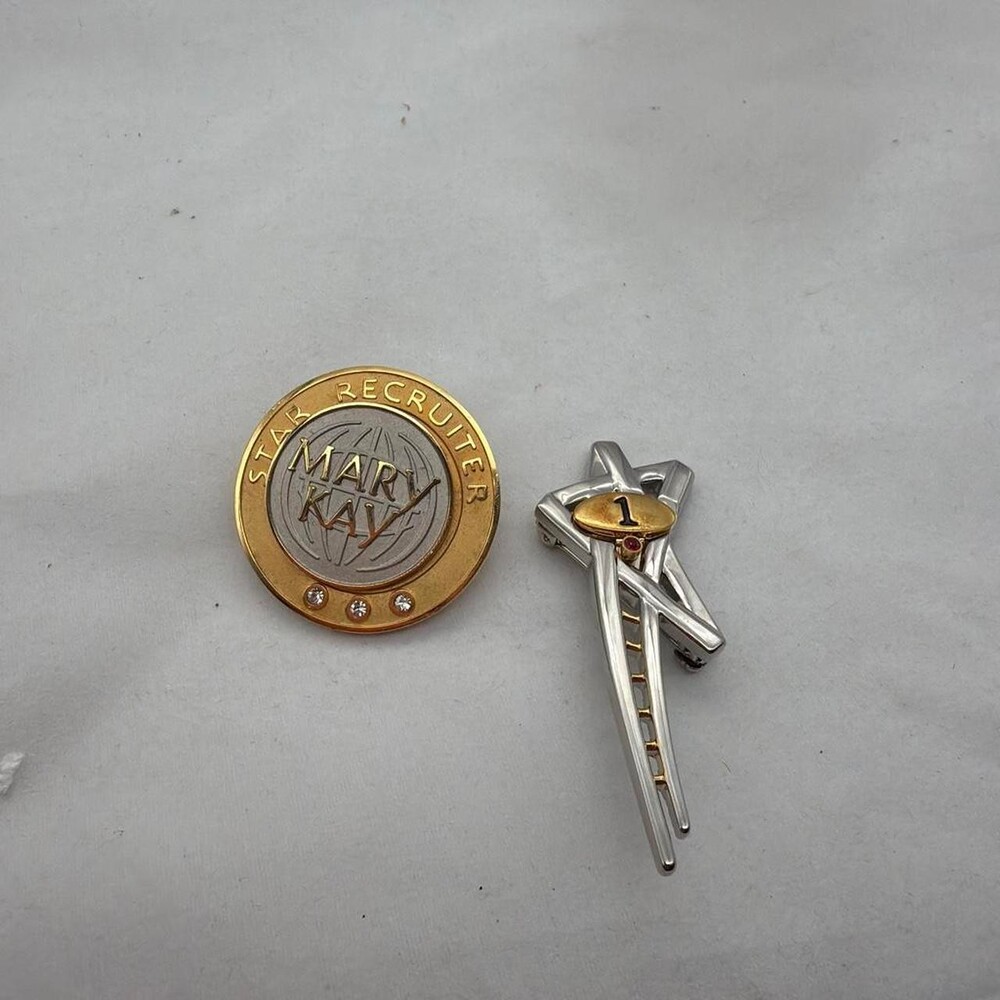 Vintage Collectible Mary Kay Sales 822 E